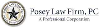 Return to The Posey Law Firm, P.C. Home